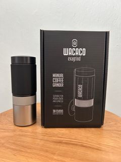 Coffee Grinder