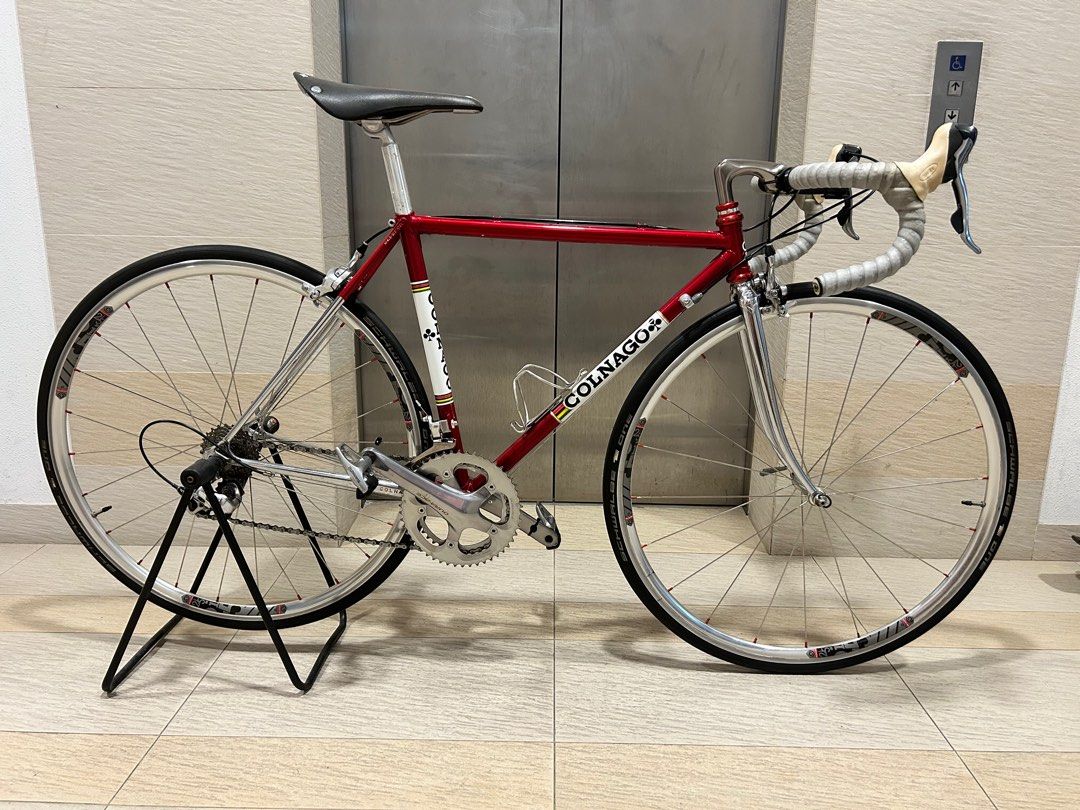 Colnago classic road bike store