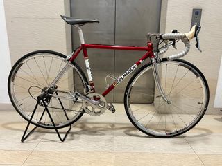 Harga frame colnago sales
