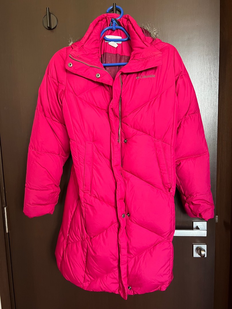 Women's snow eclipse jacket columbia hot sale