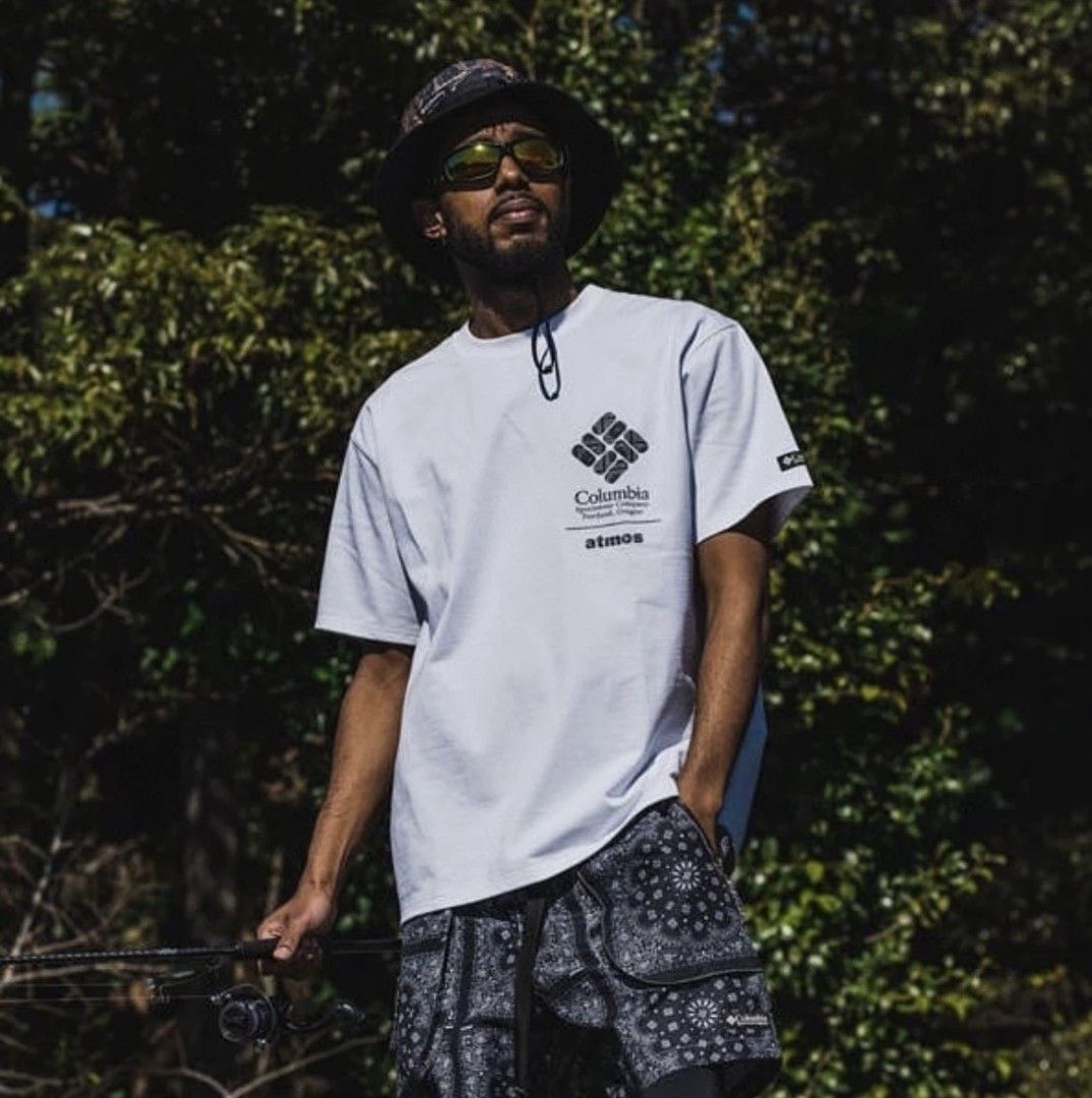 Atmos tee 2025
