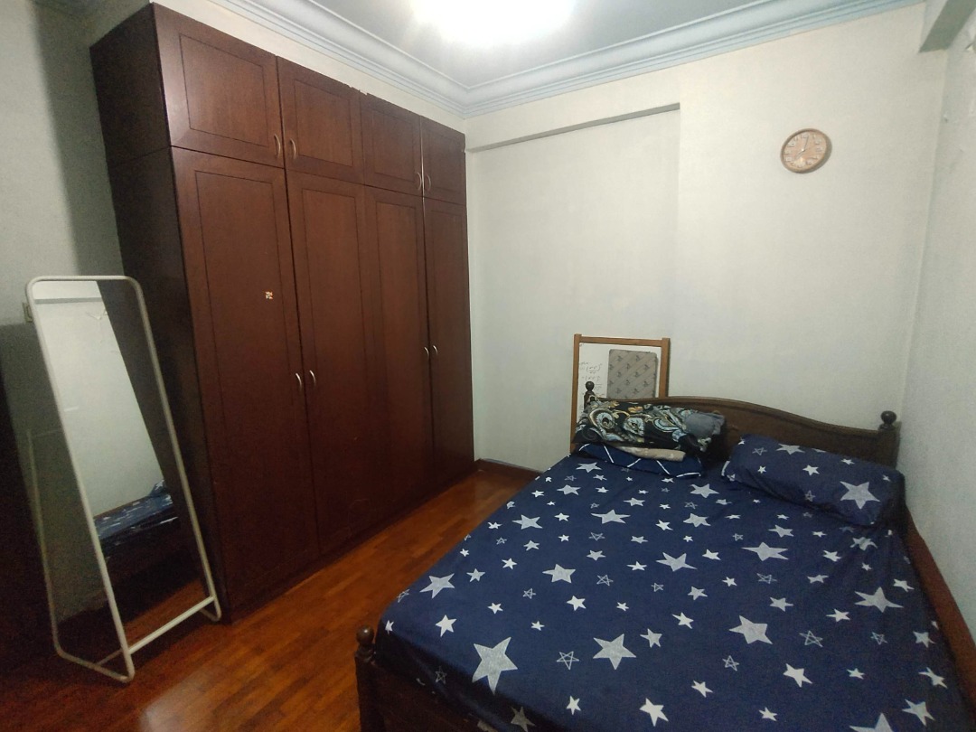 Common Room For rent in Windermere condo, Property, Rentals, Room