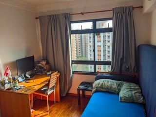 Common room for rent (No landlord)