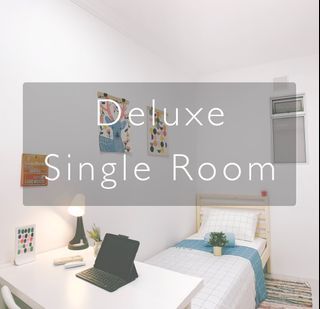 Condo Room in Tiong Bahru, close to city central for rental.