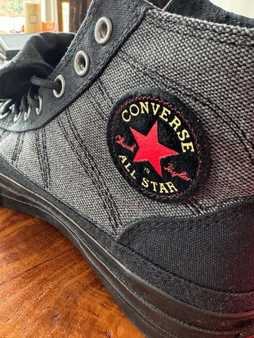 Chuck taylor 70 gore tex hotsell