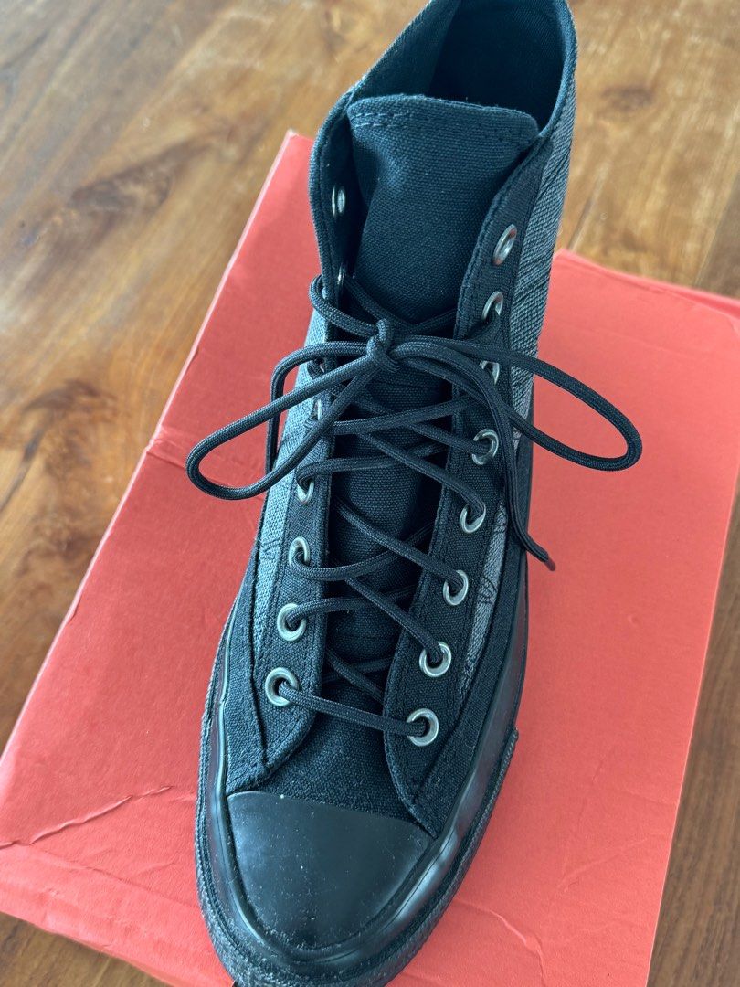 Chuck 7 discount gore tex