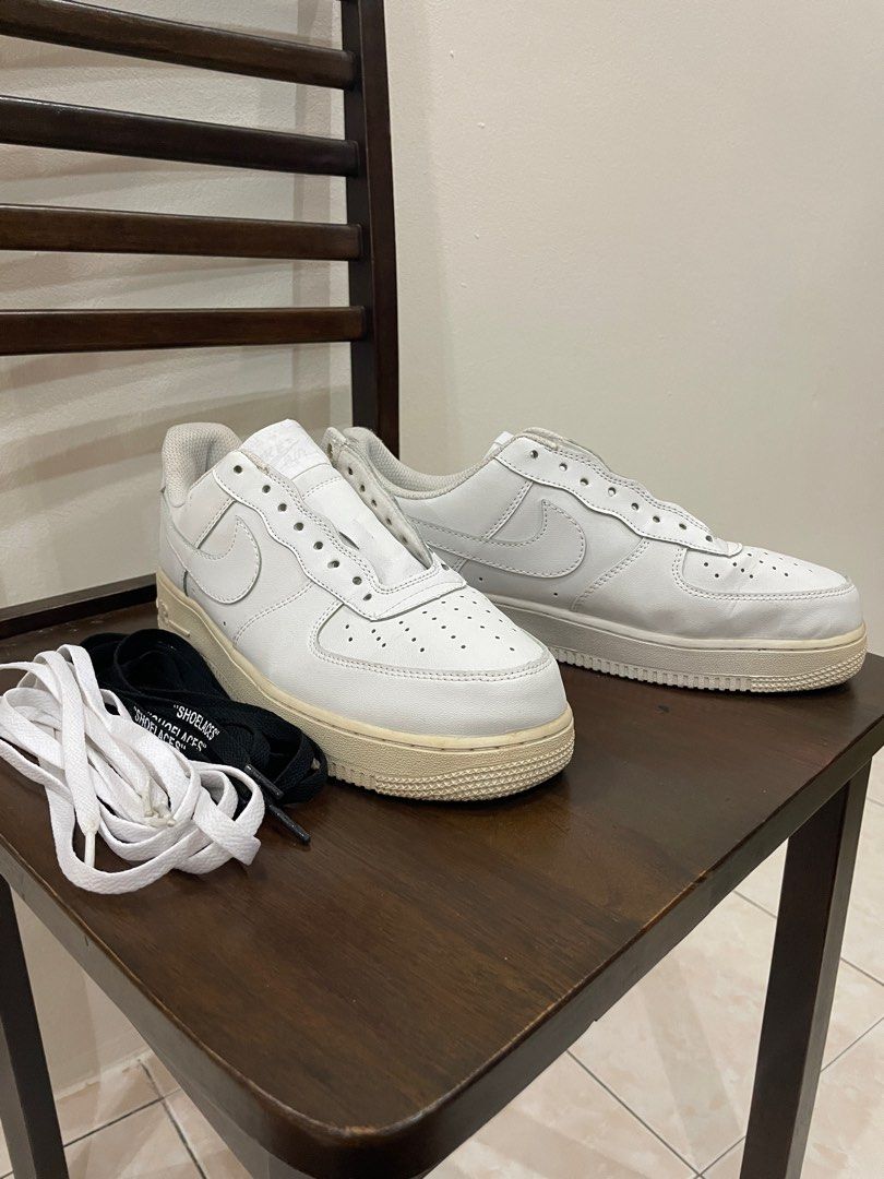 Converse Chuck 70 Hi FREE Air Force 1
