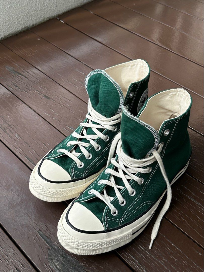 Converse 70s top sunflower zara