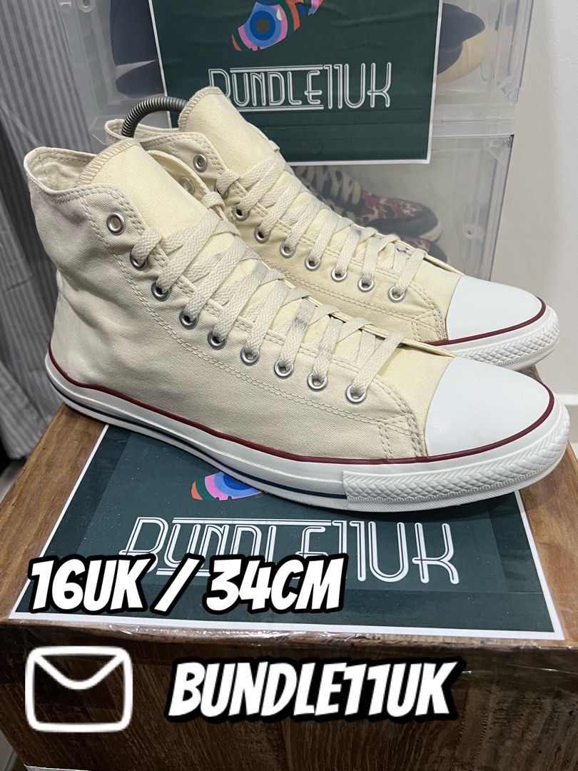 Converse chuck best sale 7 beige