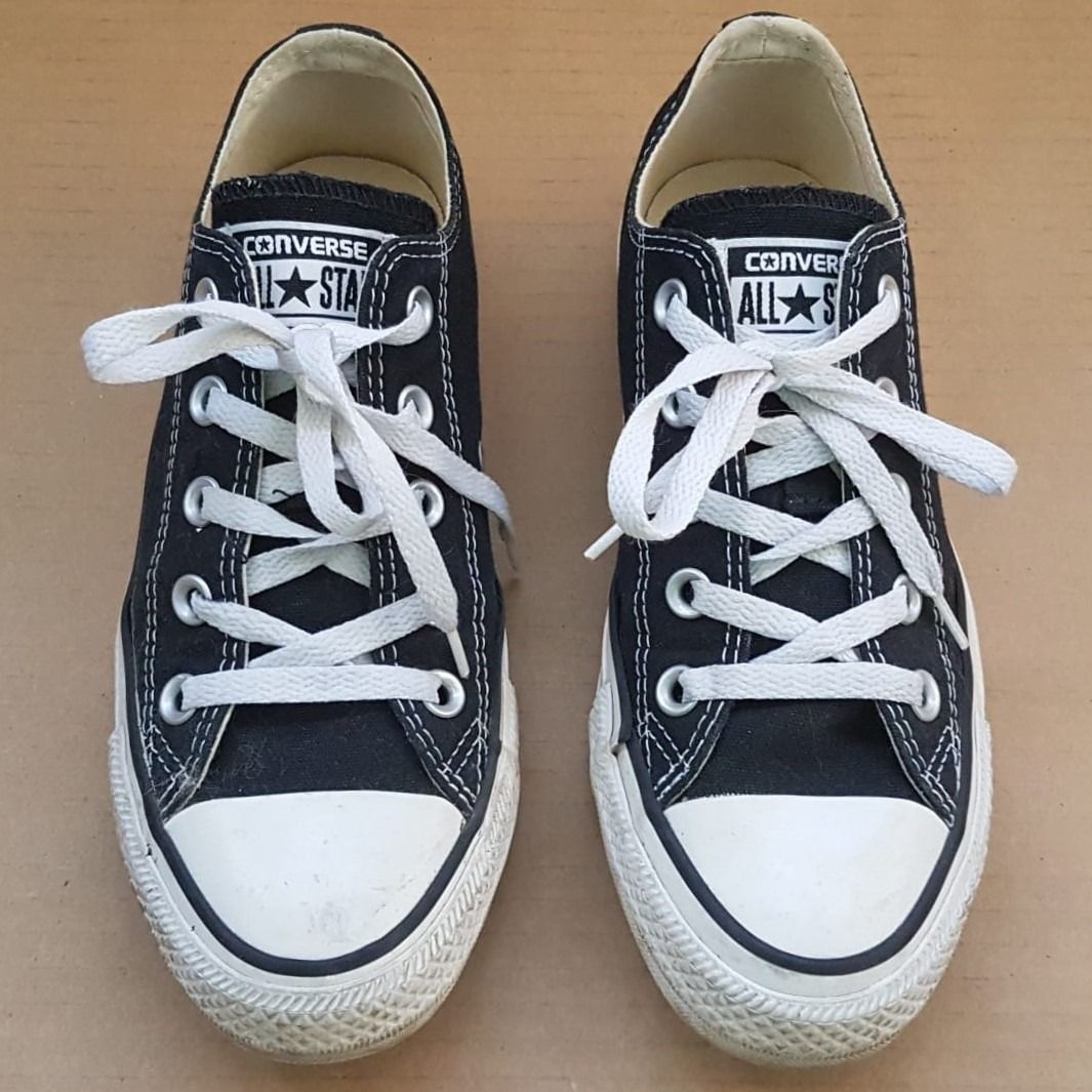Chuck on sale taylor designer