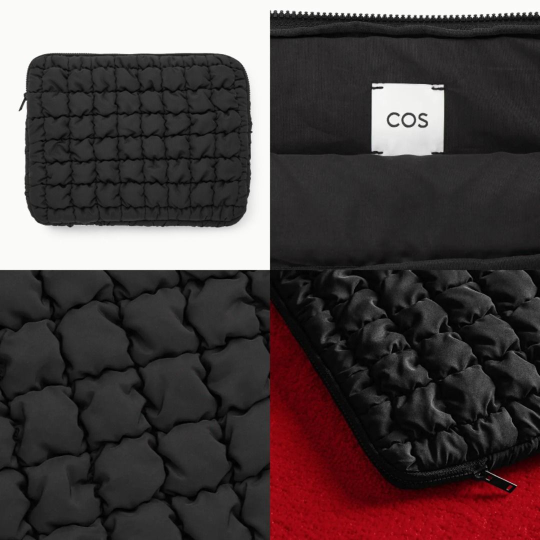 Cos laptop bag discount