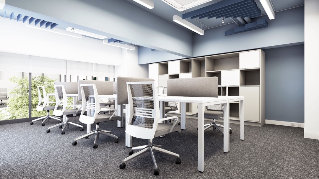 (Category: ) located in . Submitted by regus_official (Listing ID 1238297652, Image 1). Description: .