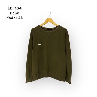 Crewneck polos premium