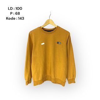 Crewneck premium