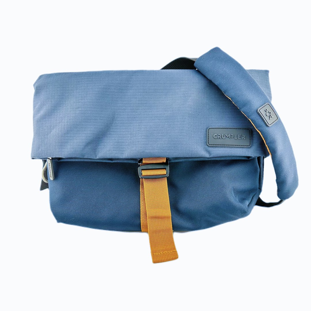 Character messenger bag deals