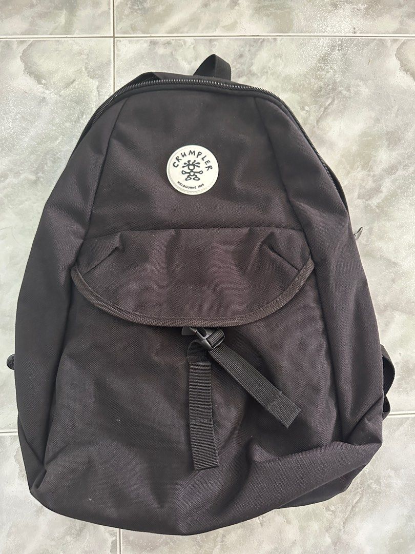 Crumpler yee ross shop