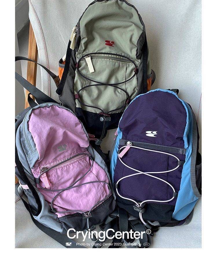 Mini deals hiking backpack