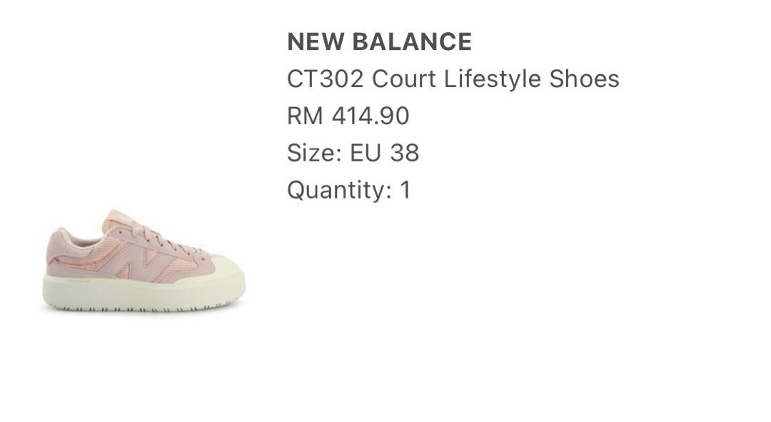 New balance 52 lifestyle store