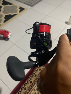 Affordable daiwa 3000 For Sale, Sports Equipment
