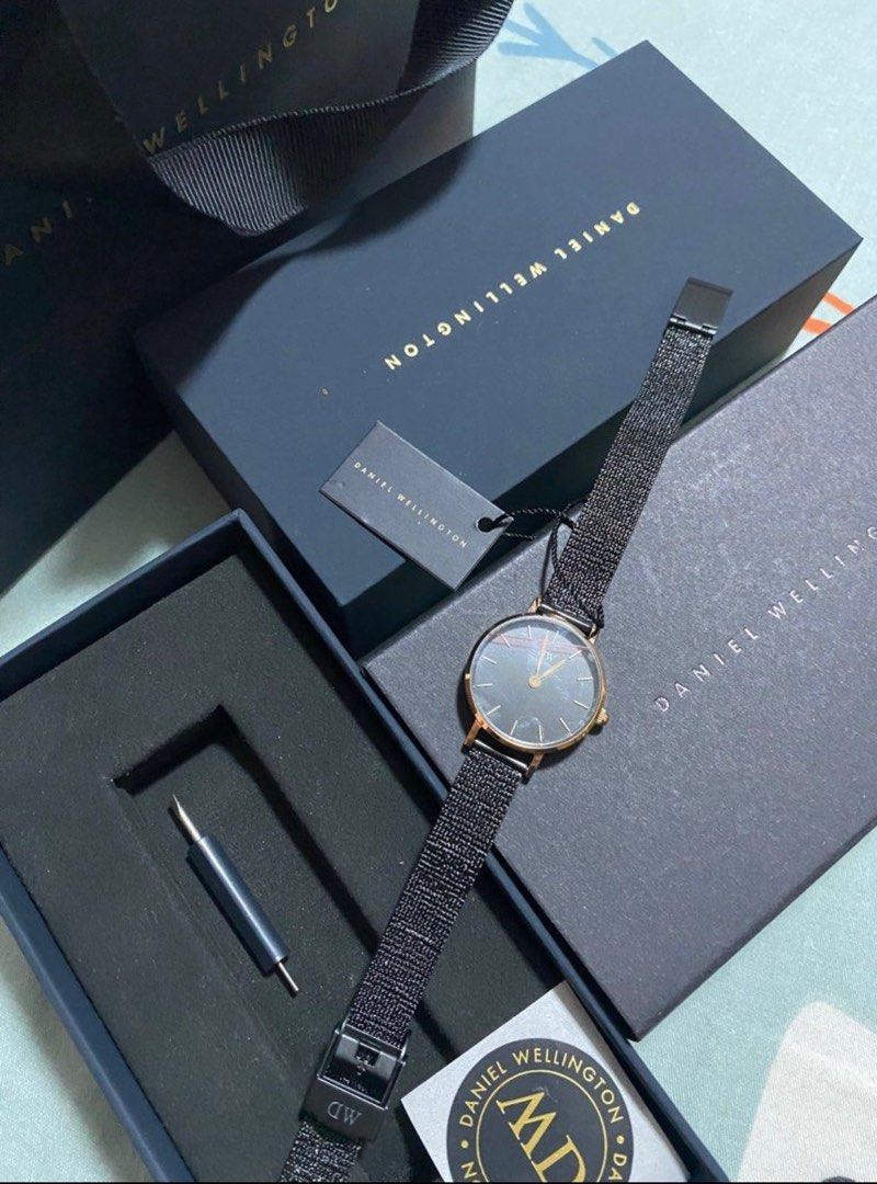 Westgate daniel wellington hotsell