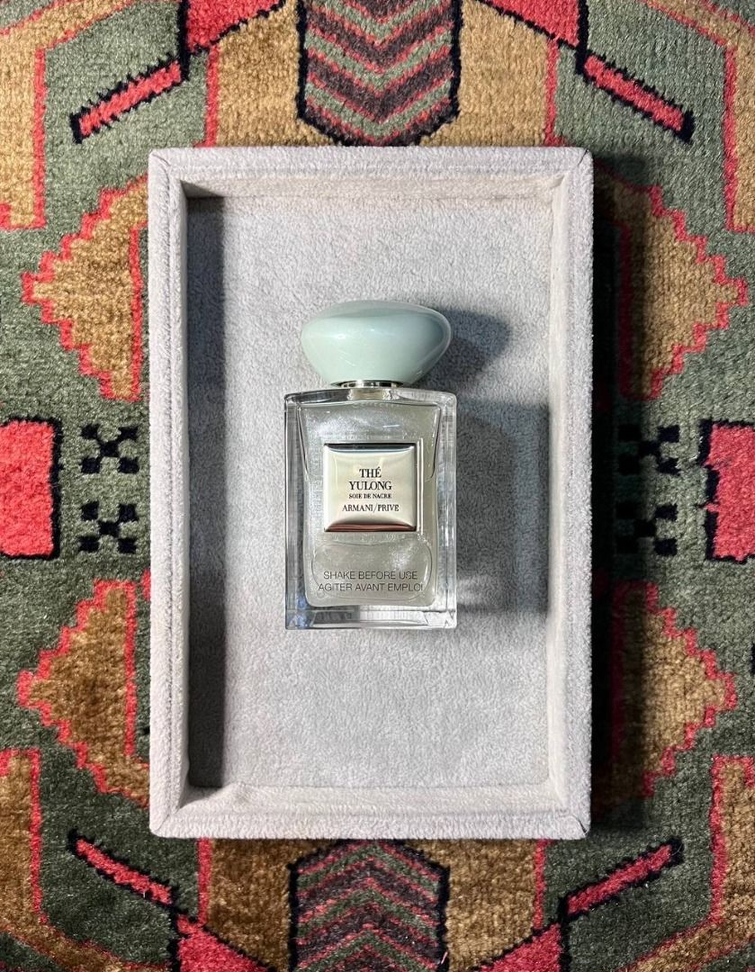 [DECANT] Emporio Armani - Stronger With You Intensely, Beauty ...