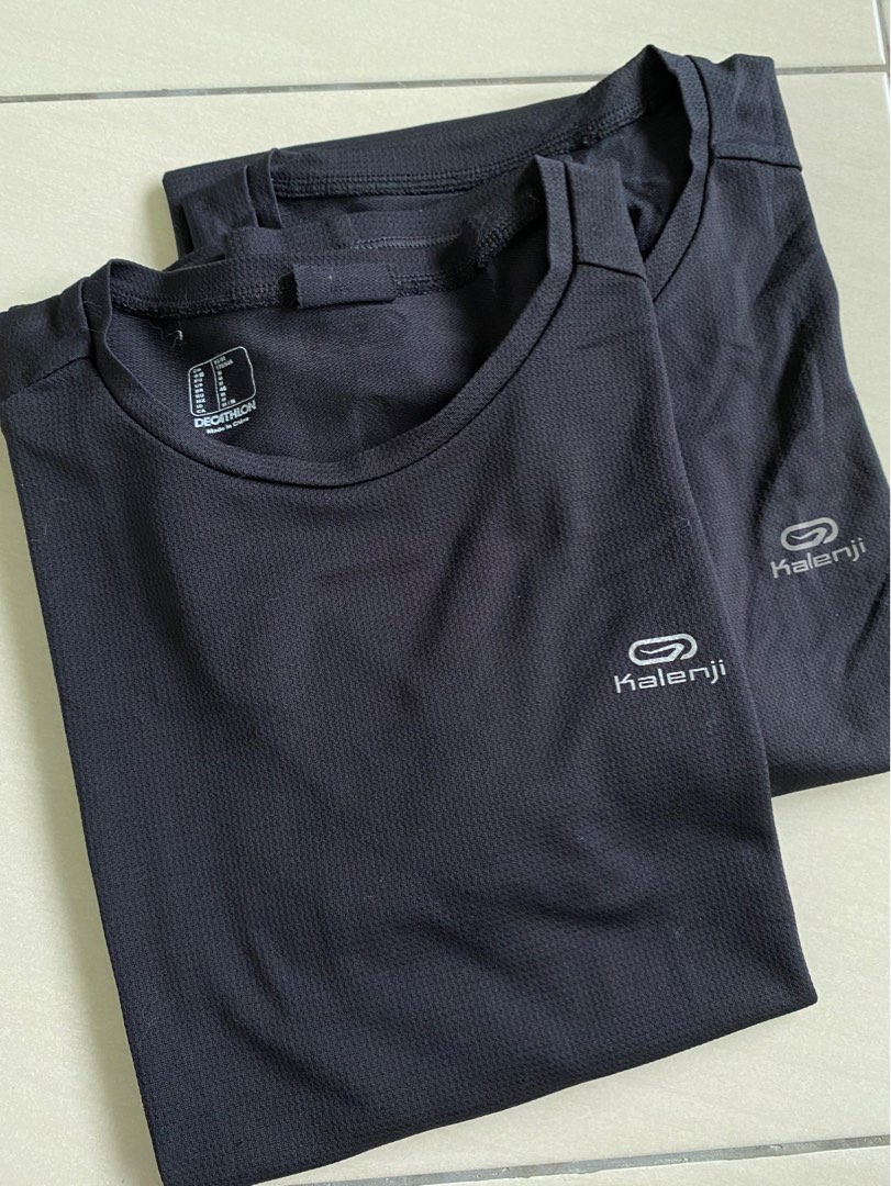 Decathlon Kalenji T Shirt