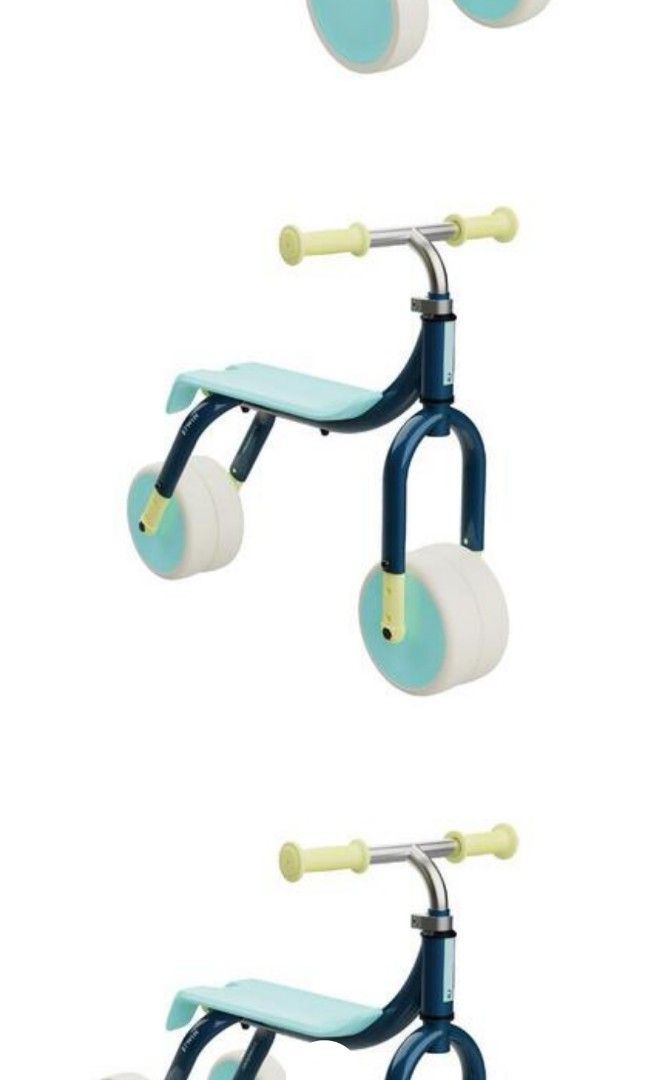 Decathlon tricycle outlet