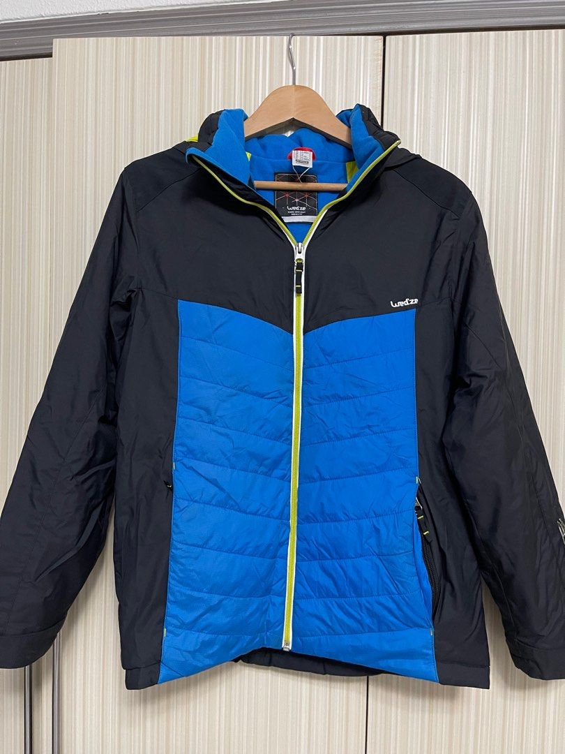 X-Light Down Jacket - A Fiercely Warm Jacket For Himalayan Treks