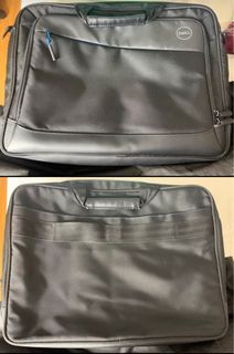 [DELL] Laptop Bag with Strap/Sling