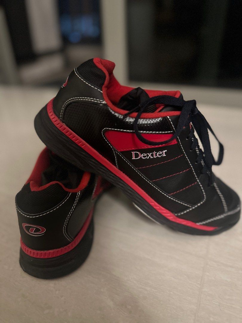 Dexter Ricky IV Men s Bowling Shoes Sports Equipment Sports