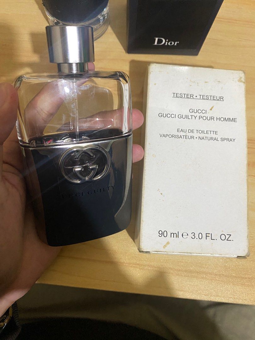 Dior guilty clearance