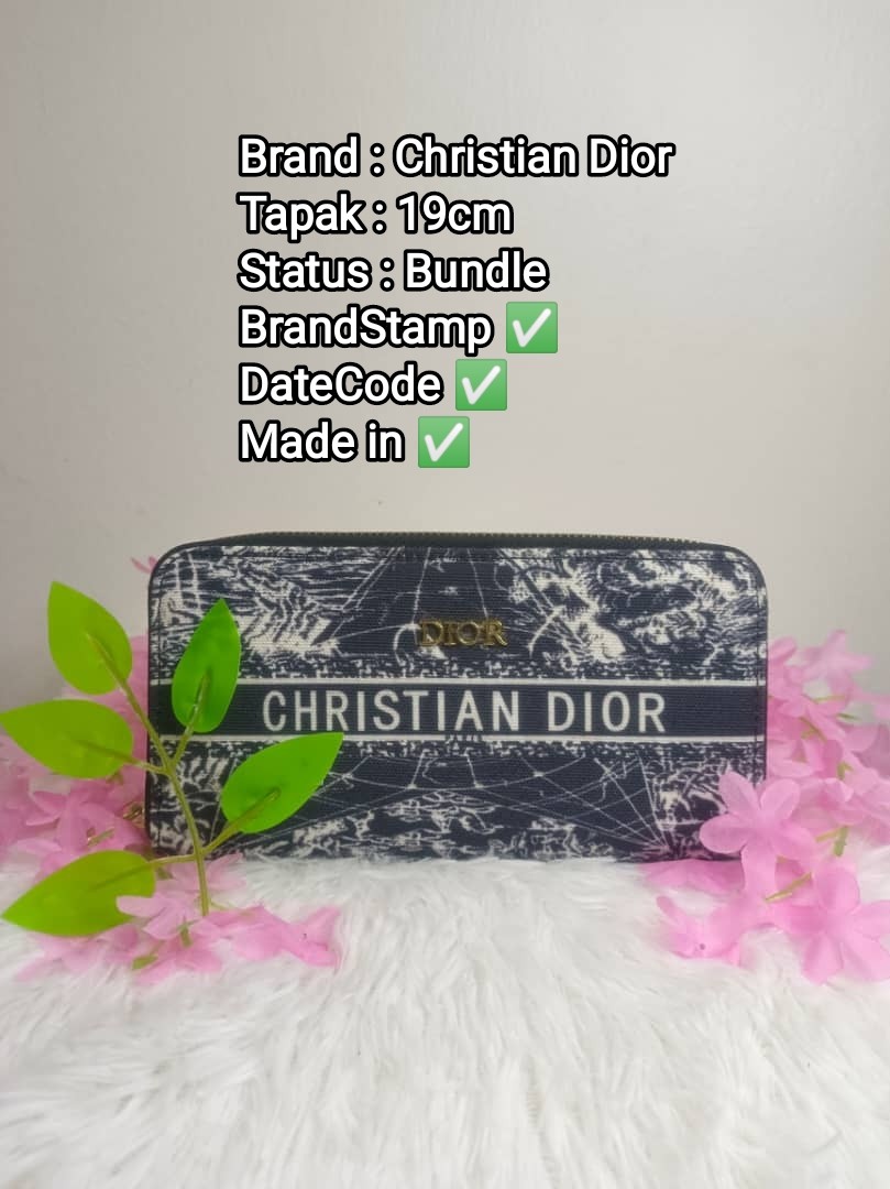 dior air jordan wallet