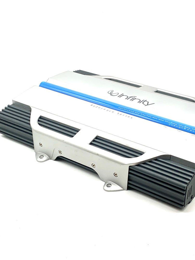 DISPLAY UNIT CLEARANCE INFINITY REF 7541A CAR AMPLIFIER