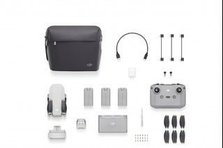 DJI mini  2