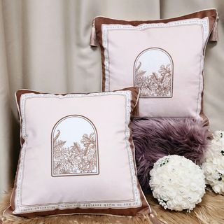 𝐂𝐮𝐬𝐡𝐢𝐨𝐧 𝐓𝐚𝐥𝐤𝐬! Collection item 1