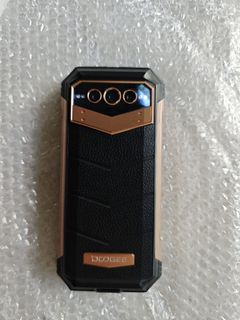 Doogee V Max rugged phone