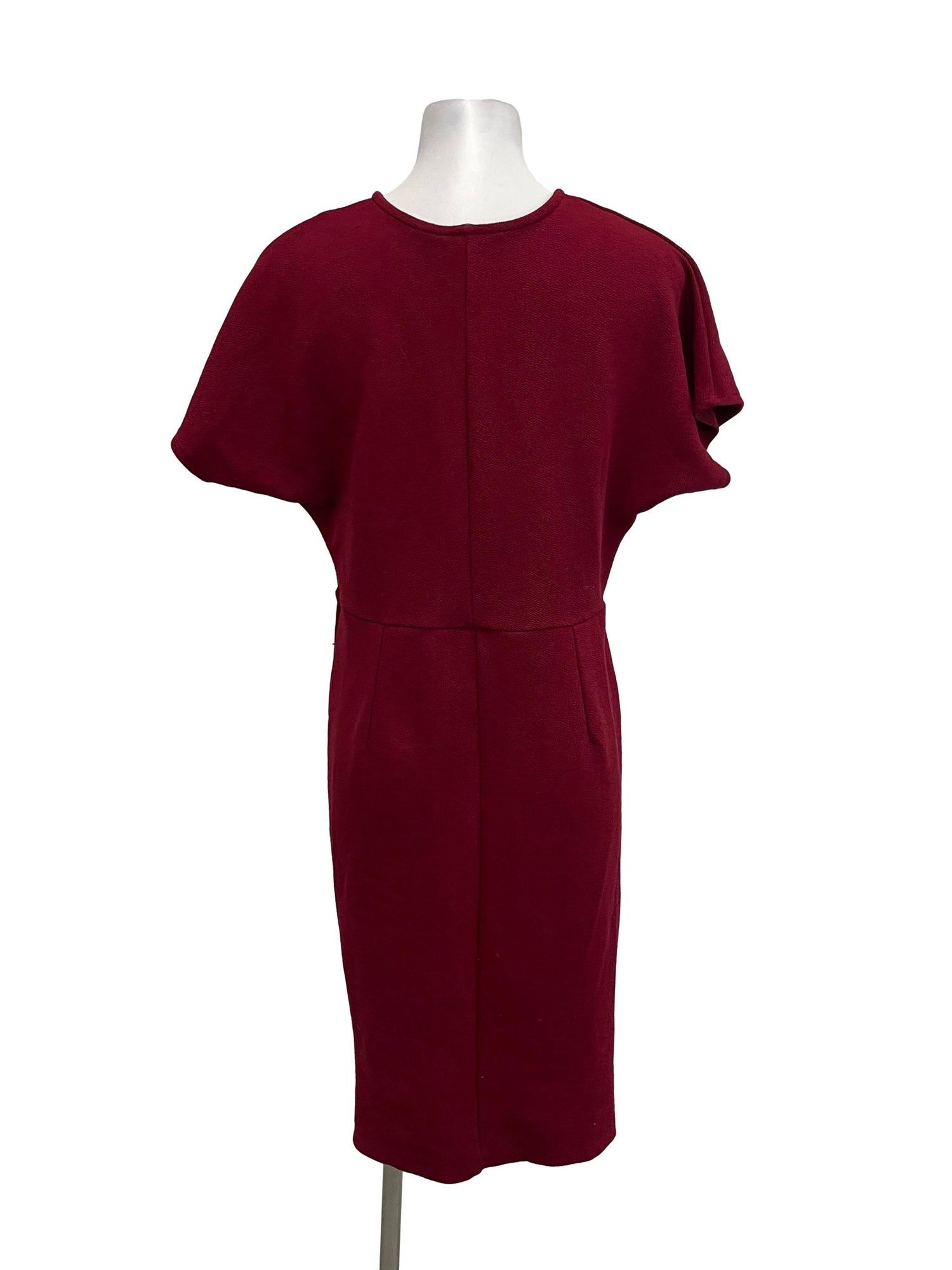 Dorothy perkins knot front dress hot sale