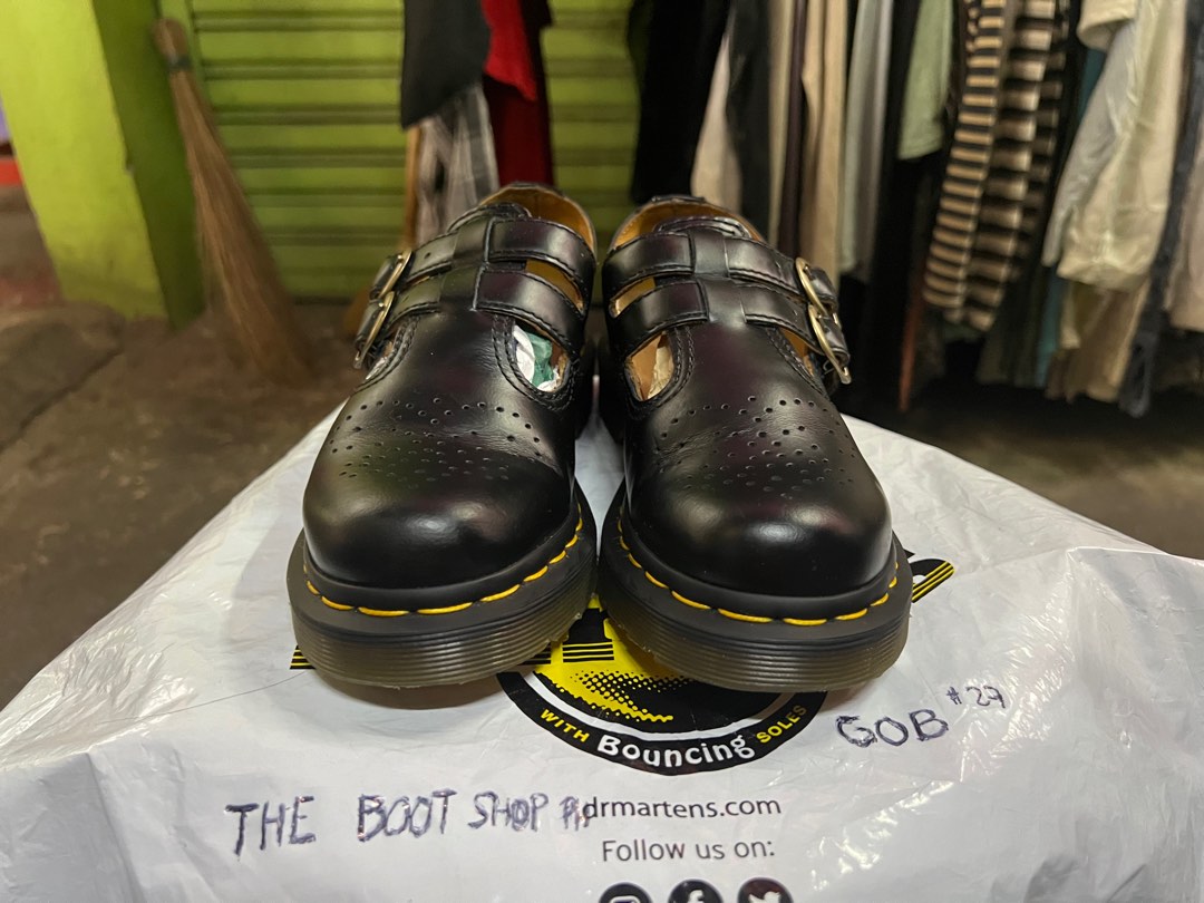 Dr martens store 36 usados