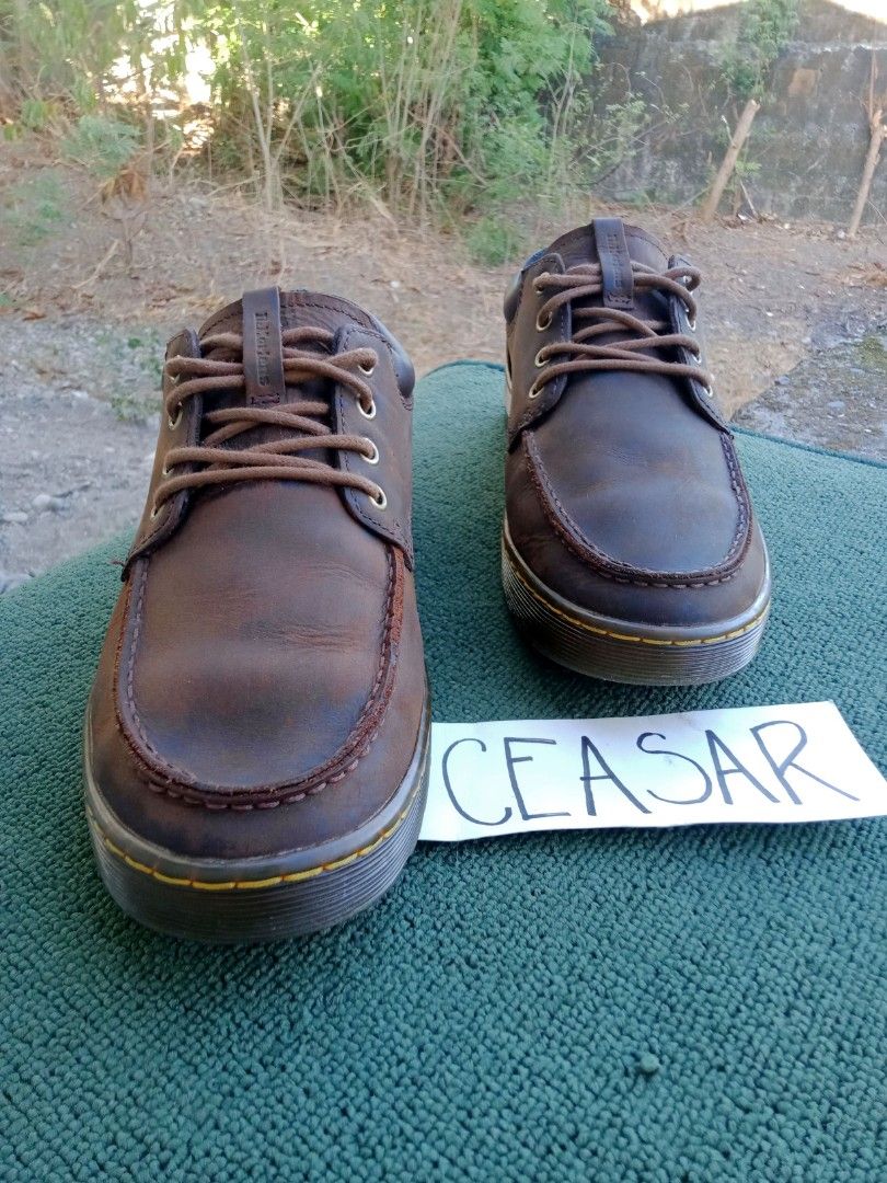 Doc martens 2025 wilmot