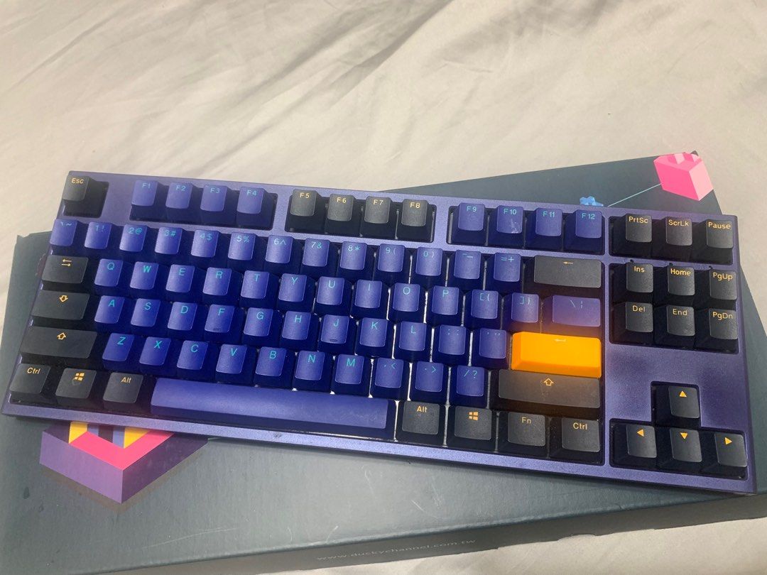 Ducky one 2 mini 茶軸 、G403h Amazon.co.jp: Ducky One 3 Mini Classic Hotswap 60%RGB