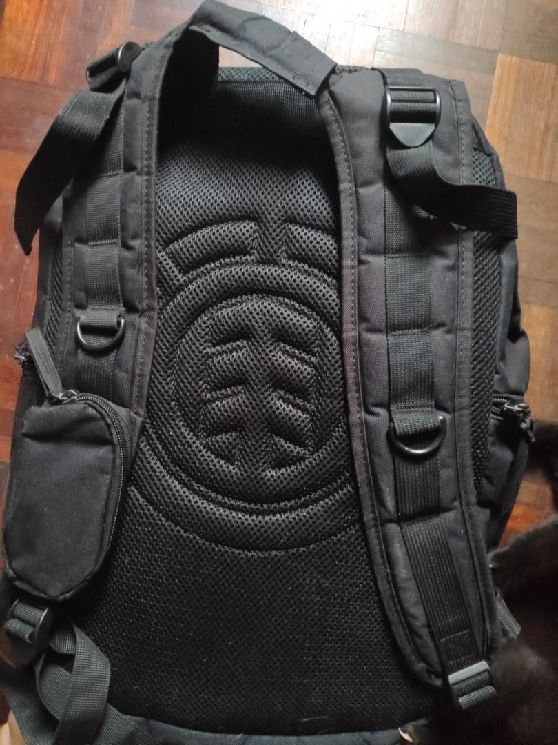 Element skateboard online bag