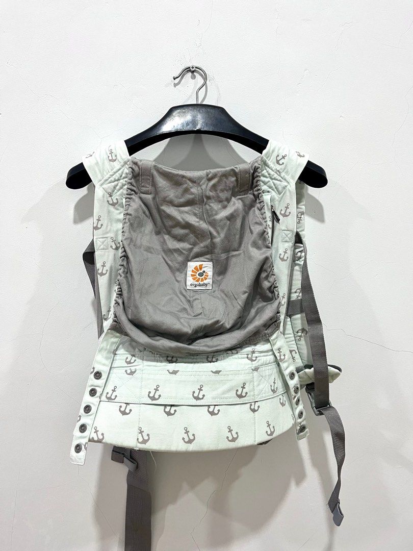 Ergo carrier on sale sea skipper