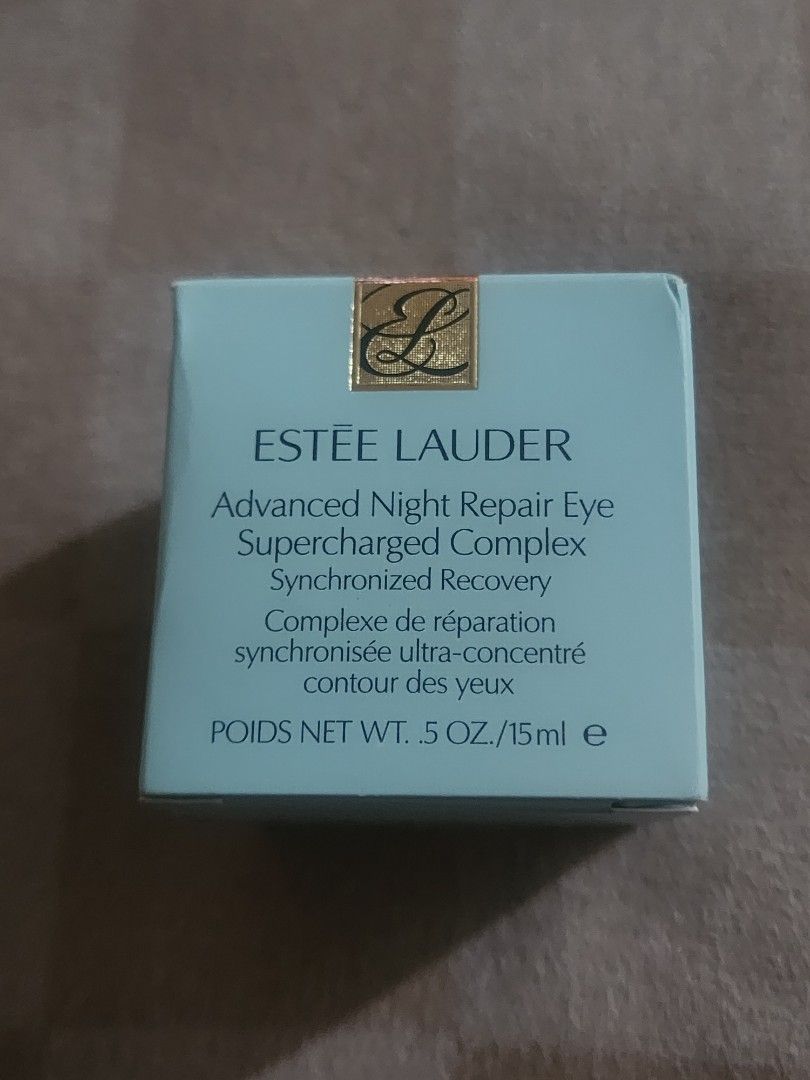 Estee lauder eye cream, Beauty & Personal Care, Face, Face Care on