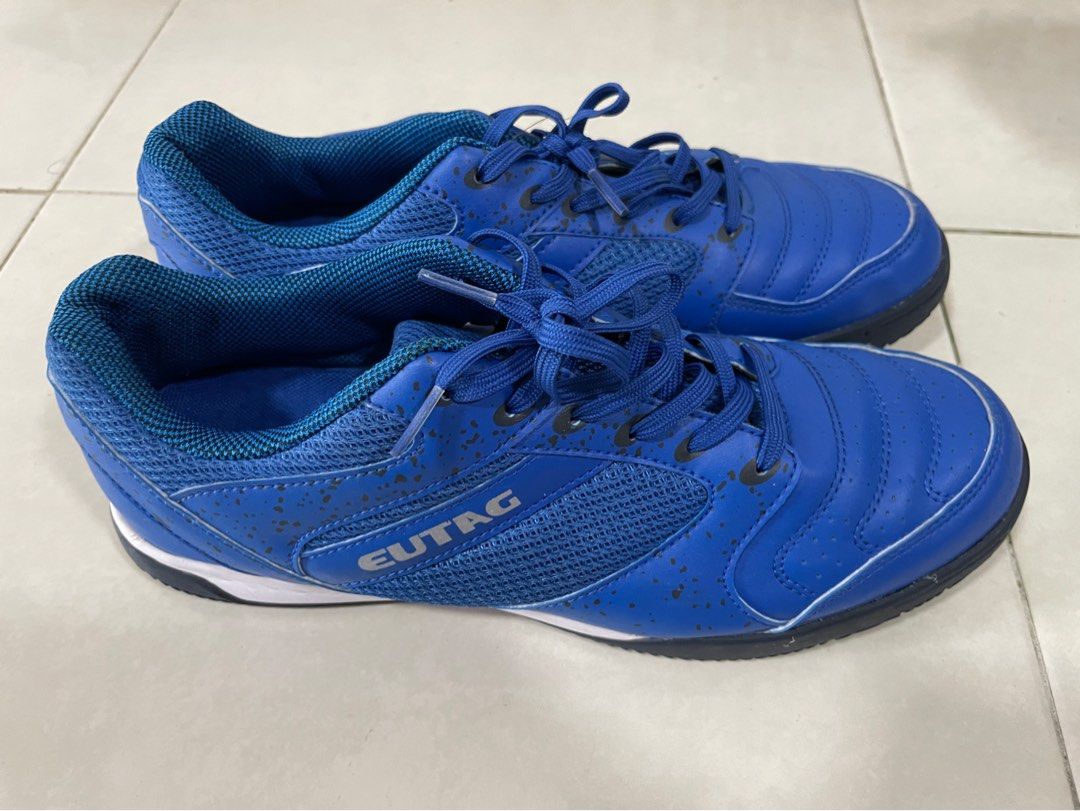 Eutag Futsal Shoe