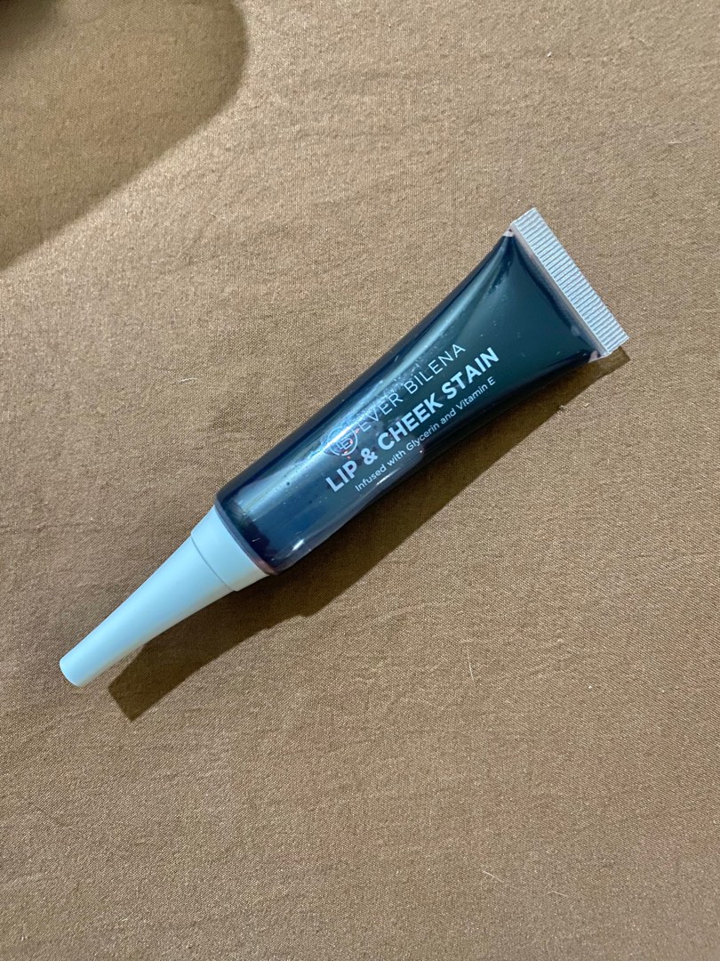 Ever Bilena Lip & cheek stain in Tipsy, Beauty & Personal Care, Face