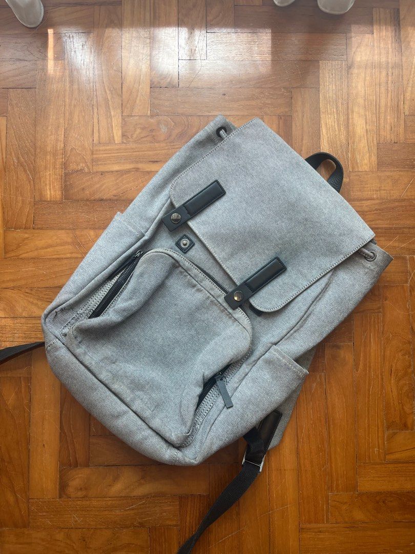 Everlane The Modern Snap Backpack