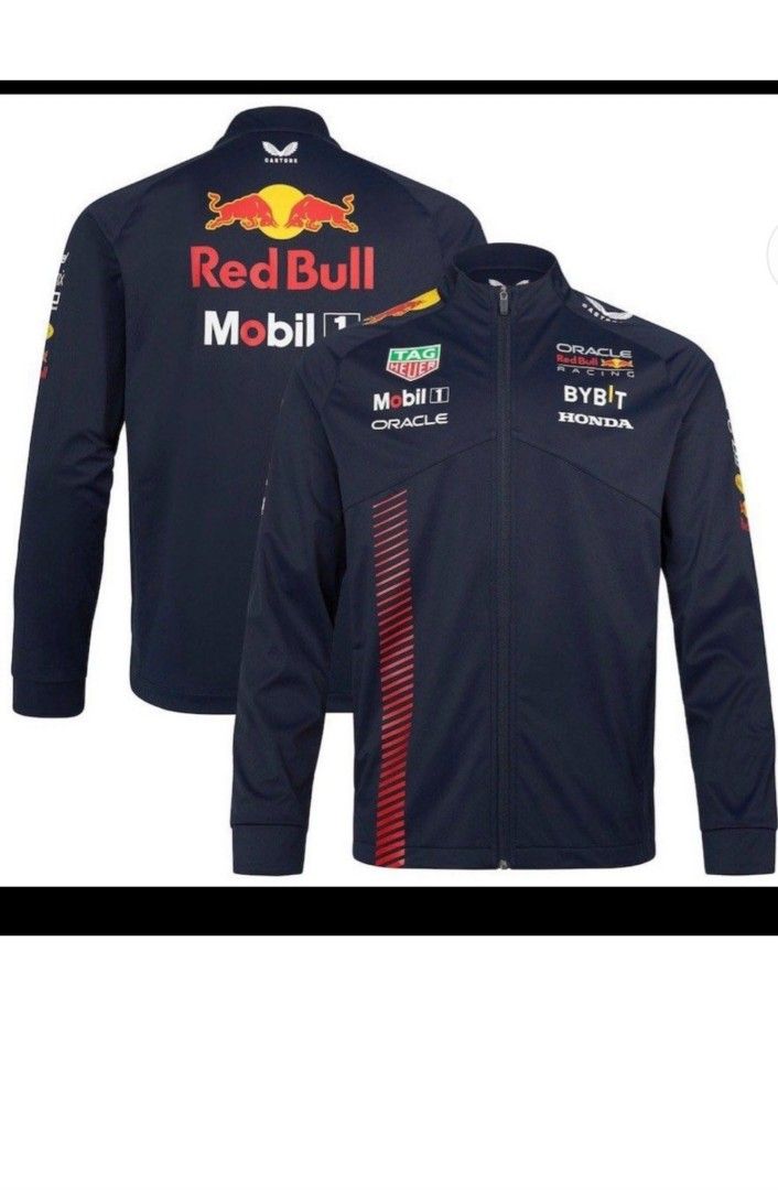Veste red bull f1 outlet
