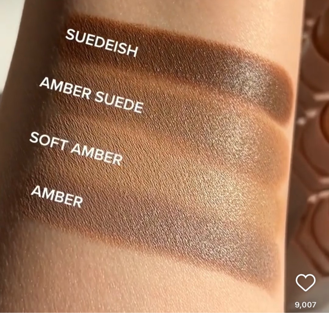 Fenty beauty hotsell bronzer stick