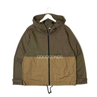 Fieldcore casual jaket not vintage not uniqlo bloktech not windbreaker not the north face not columbia