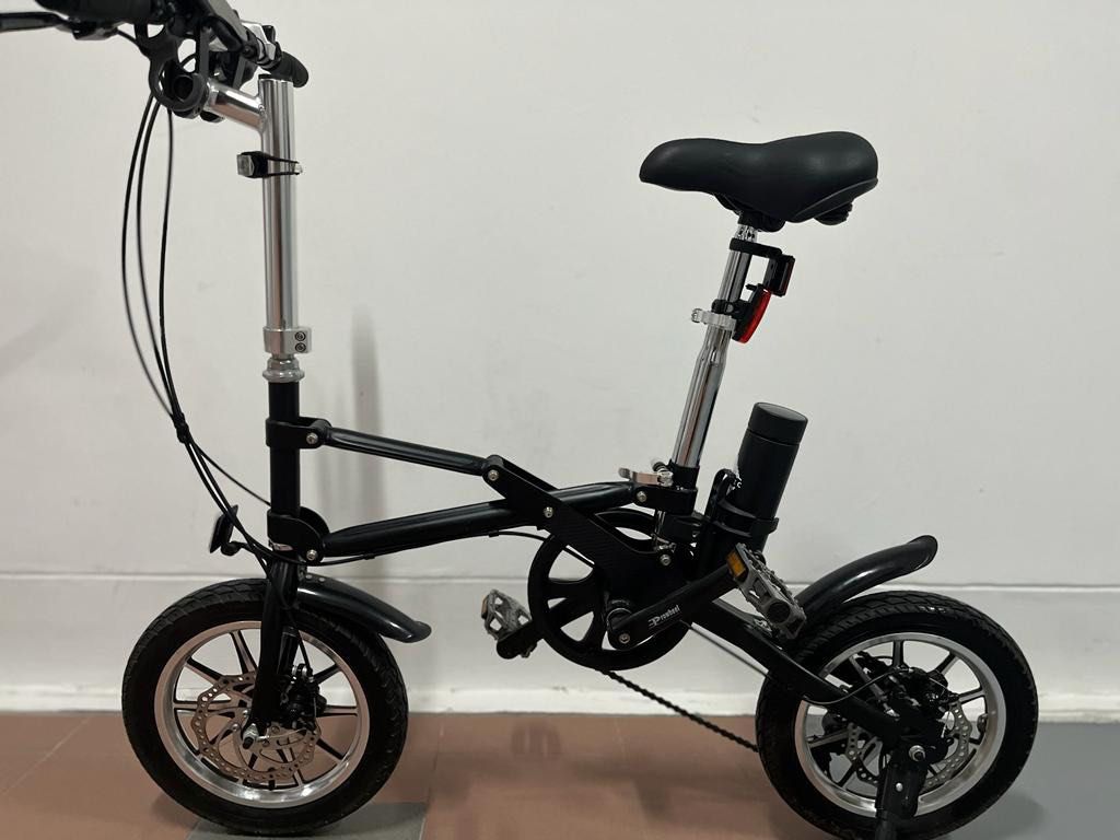Z bike folding bicycle cheap